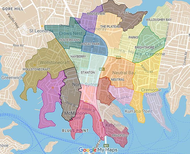 WHAT-IS-THE-WAVERTON-PRECINCT-Precinct-Map